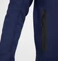 Толстовка мужская Nike Tech Fleece 2023 Blue FZ7224-410