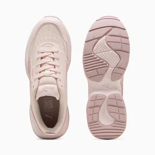 Кросівки жіночі Puma Cilia Mode Pink 371125-29