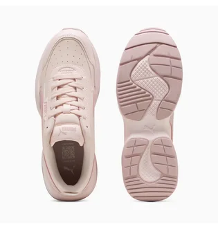 Кроссовки женские Puma Cilia Mode Pink 371125-29