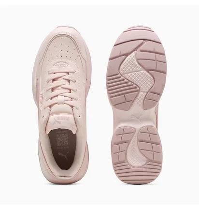 Кросівки жіночі Puma Cilia Mode Pink 371125-29