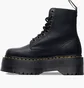Ботинки женские Dr. Martens 1460 Pascal Max Black 26925001