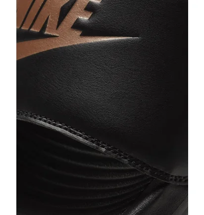 Тапочки жіночі Nike W Victori One Slide Black CN9677-001