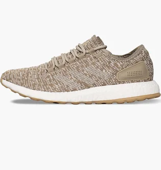 Кросівки жіночі Adidas Pureboost Brown S81992