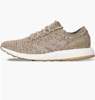 Кроссовки женские Adidas Pureboost Brown S81992
