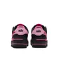 Кросівки жіночі Nike Air Force 1 Black/Pink CI0919-006