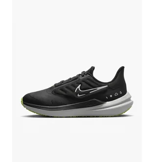 Кроссовки женские Nike Wmns Air Winflo 9 Shield Black Dm1104-001