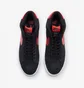 Кроссовки унисекс Nike Sb Zoom Blazer Mid Black FD0731-002