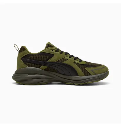 Кросівки чоловічі Puma Hypnotic Ls Olive 402618-11