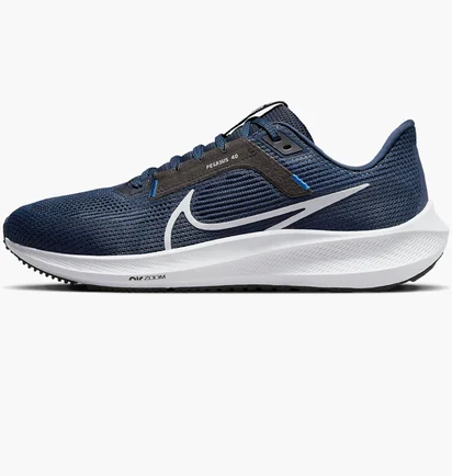 Кроссовки мужские Nike Pegasus 40 Blue DV3853-400