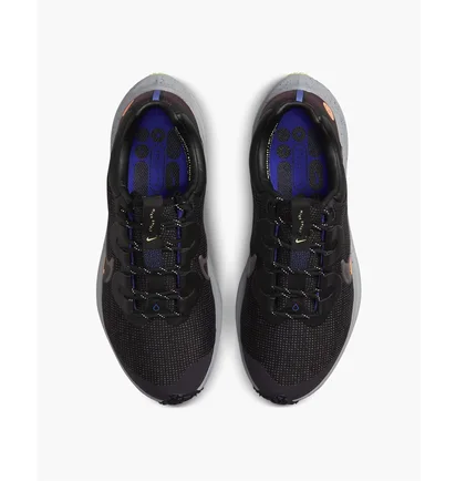 Кросівки жіночі Nike Womens Weatherized Road Running Shoes Black DC3730-002