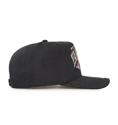 Кепка унісекс 47 Brand New York Yankees Pomona Blue PMNAH17HTP-NY