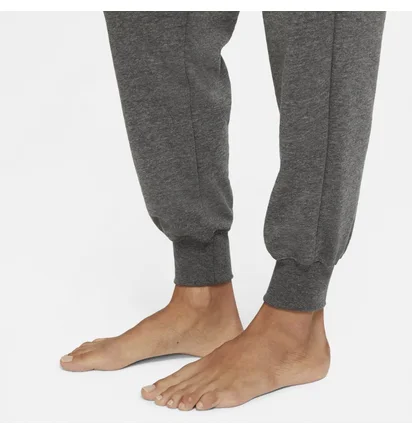 Штаны мужские Nike Yoga French Terry Fleece 7/8 Grey DC5267-010