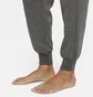 Штаны мужские Nike Yoga French Terry Fleece 7/8 Grey DC5267-010
