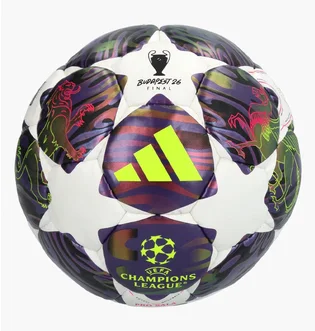 Футбольний м'яч Adidas Ucl Pro Sala Multi JX9102
