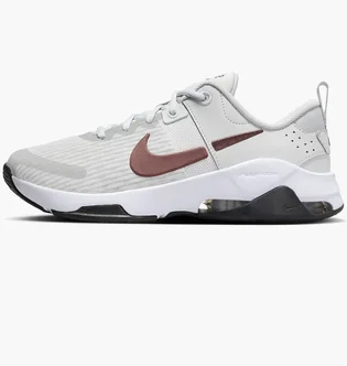 Кросівки жіночі Nike Zoom Bella 6 Grey DR5720-003