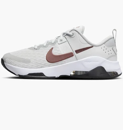 Кросівки жіночі Nike Zoom Bella 6 Grey DR5720-003