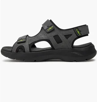Сандалі чоловічі CMP Emby Hiking Sandal Grey 3Q93637-U862