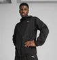 Толстовка мужская Puma Tad Essentials Aop Black 526734-01