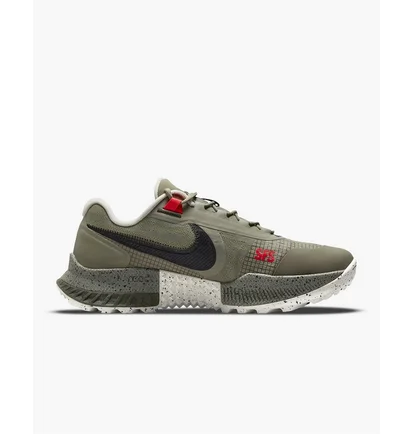 Кросівки чоловічі Nike React Sfb Carbon Low Grey CZ7399-300