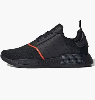Кросівки чоловічі Adidas Nmd R1 Black EE5085