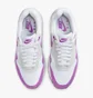 Кросівки жіночі Nike Air Max 1 WomenS Shoes White/Pink DZ2628-001