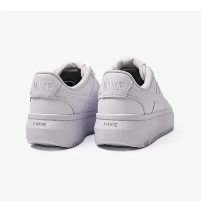 Кроссовки женские Nike Court Vision Alta White DM0113-100