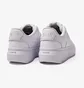 Кроссовки женские Nike Court Vision Alta White DM0113-100