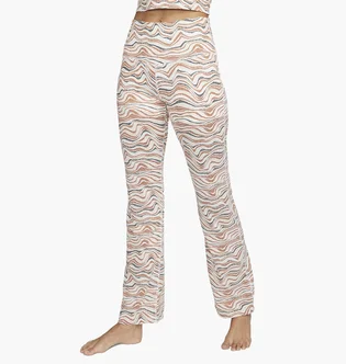 Штани жіночі Nike Yoga Luxe Pants Grey DV9201-246