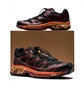 Кроссовки унисекс Salomon Schuhe Xt-6 Black L41750900