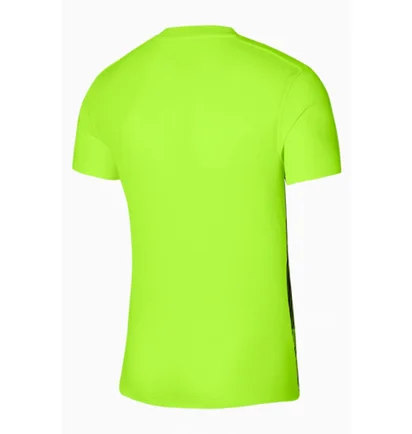 Футболка мужская Nike Dri-Fit Precision 6 Green DR0950-702