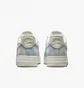 Кроссовки женские Nike Air Force 1 07 Se Light Blue Fd0883-400