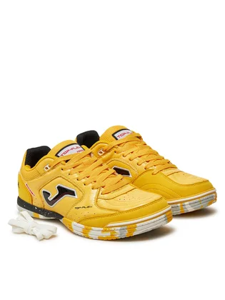 Футзалки чоловічі Joma Top Flex In Yellow TOPW2428IN