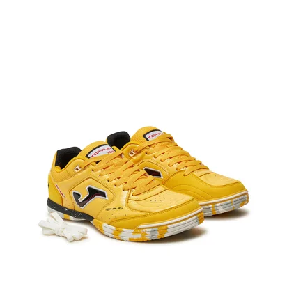 Футзалки мужские Joma Top Flex In Yellow TOPW2428IN