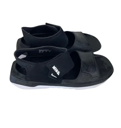Сандали детские Nike Playscape Black CU5296-001