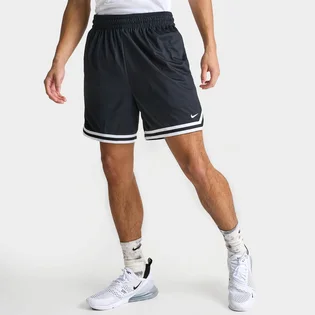 Шорты мужские Nike Df Dna 6In Short Black FV4933-010