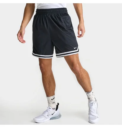 Шорты мужские Nike Df Dna 6In Short Black FV4933-010
