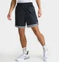 Шорты мужские Nike Df Dna 6In Short Black FV4933-010
