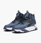 Кроссовки мужские Puma Trinity Mid Hybrid Blue 393985-01
