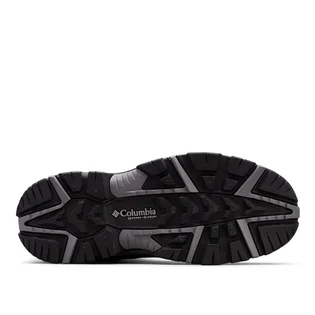 Черевики чоловічі Columbia Gunnison Ii Omni-Heat Black BM3209-010