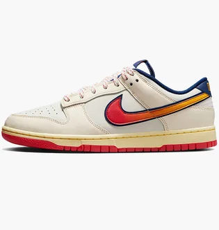 Кросівки чоловічі Nike Dunk Low Retro Se Beige HV5749-110