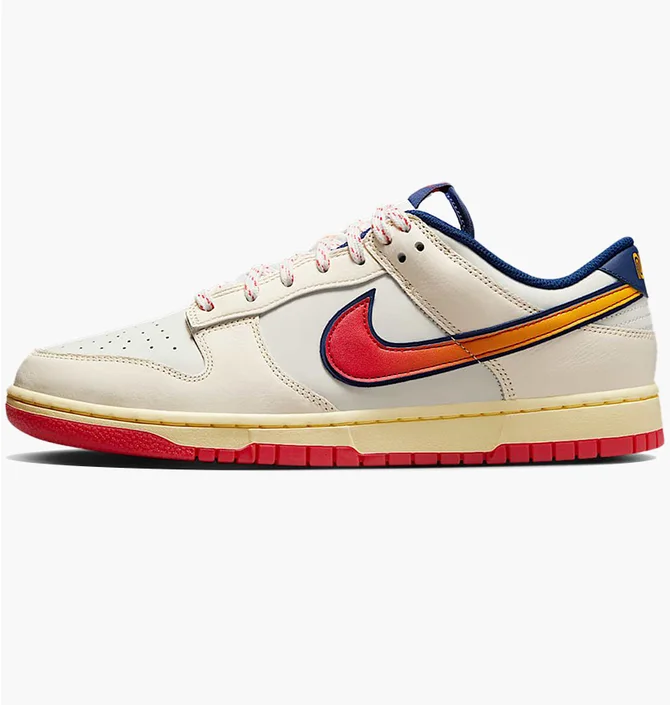 Кросівки чоловічі Nike Dunk Low Retro Se Beige HV5749-110