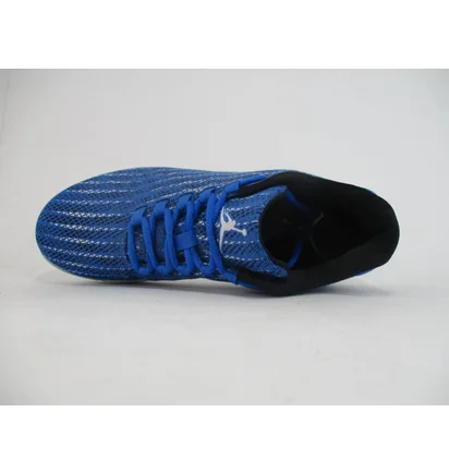 Кросівки чоловічі Air Jordan B.Fly Blue 881444-402