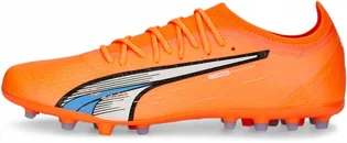 Бутси чоловічі Puma Ultra Ultimate Mg Orange 107214-001