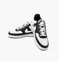 Кросівки жіночі Nike Court Vision Low Next Nature White/Black DH3158-003