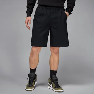 Шорти чоловічі Air Jordan Essential Black HF9335-010
