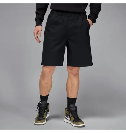 Шорты мужские Air Jordan Essential Black HF9335-010