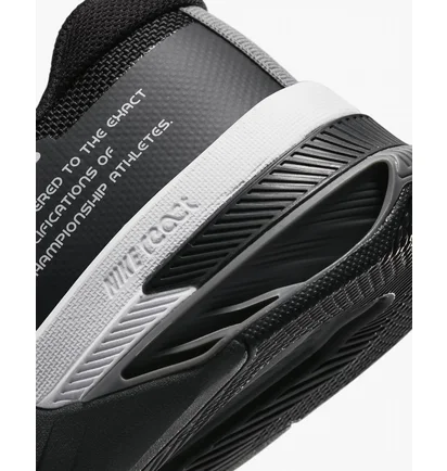 Кроссовки женские Nike Metcon 8 Black Do9327-001