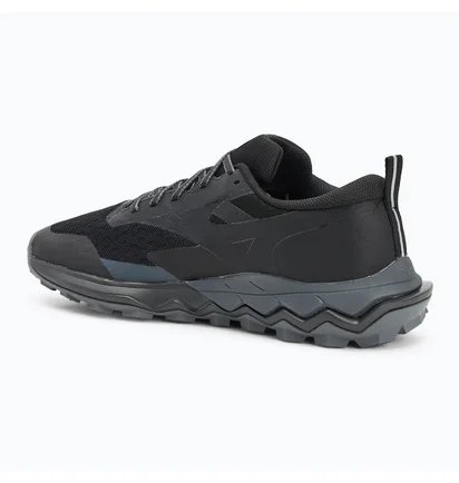 Кросівки чоловічі Mizuno Wave Ibuki 5 Gtx Black J1GJ255902