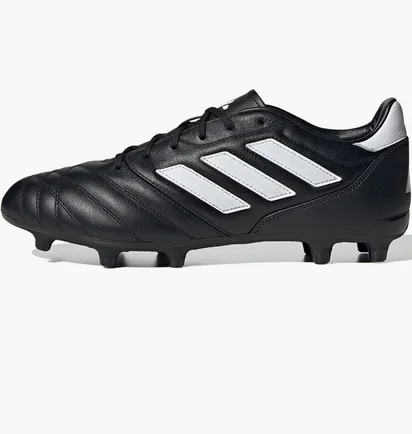 Бутсы унисекс Adidas Copa Gloro Firm Ground Boots Black IF1833
