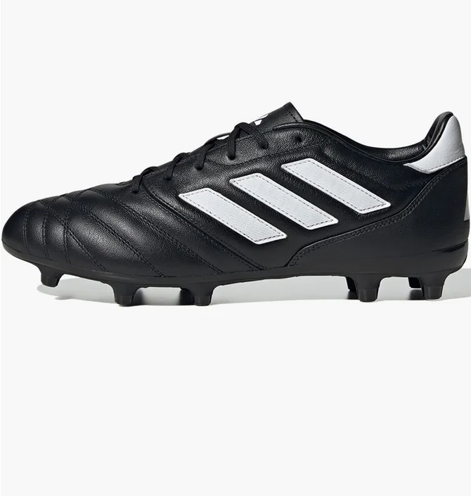 Бутсы унисекс Adidas Copa Gloro Firm Ground Boots Black IF1833